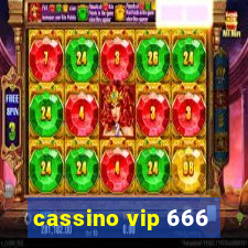 cassino vip 666